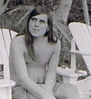  bigender deep in thought  1972  